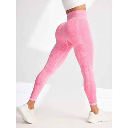 My Mensy Woolen Yoga Pants