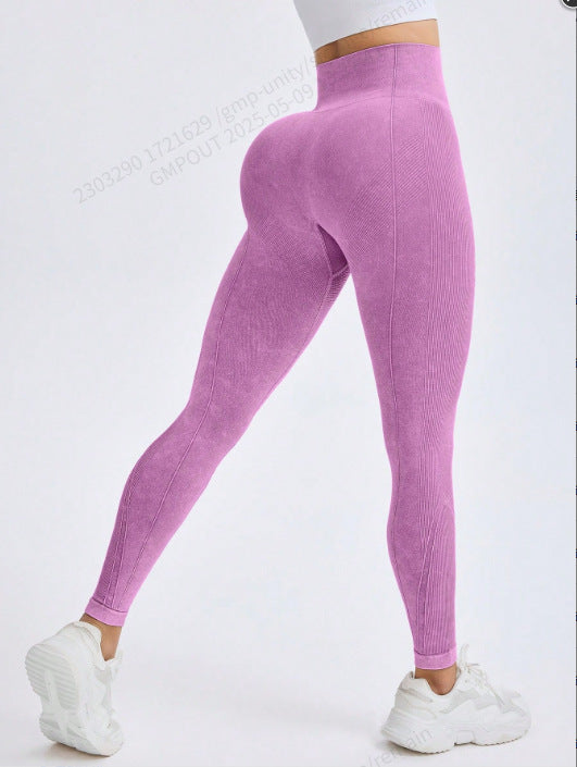 My Mensy Woolen Yoga Pants