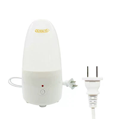 My Mensy Menstrual Cup Disinfection Device – USB Sterilizer & Travel-Friendly