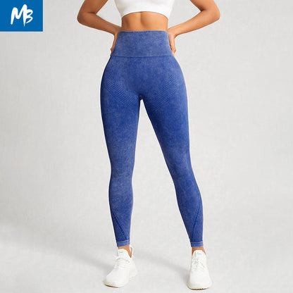 My Mensy Woolen Yoga Pants