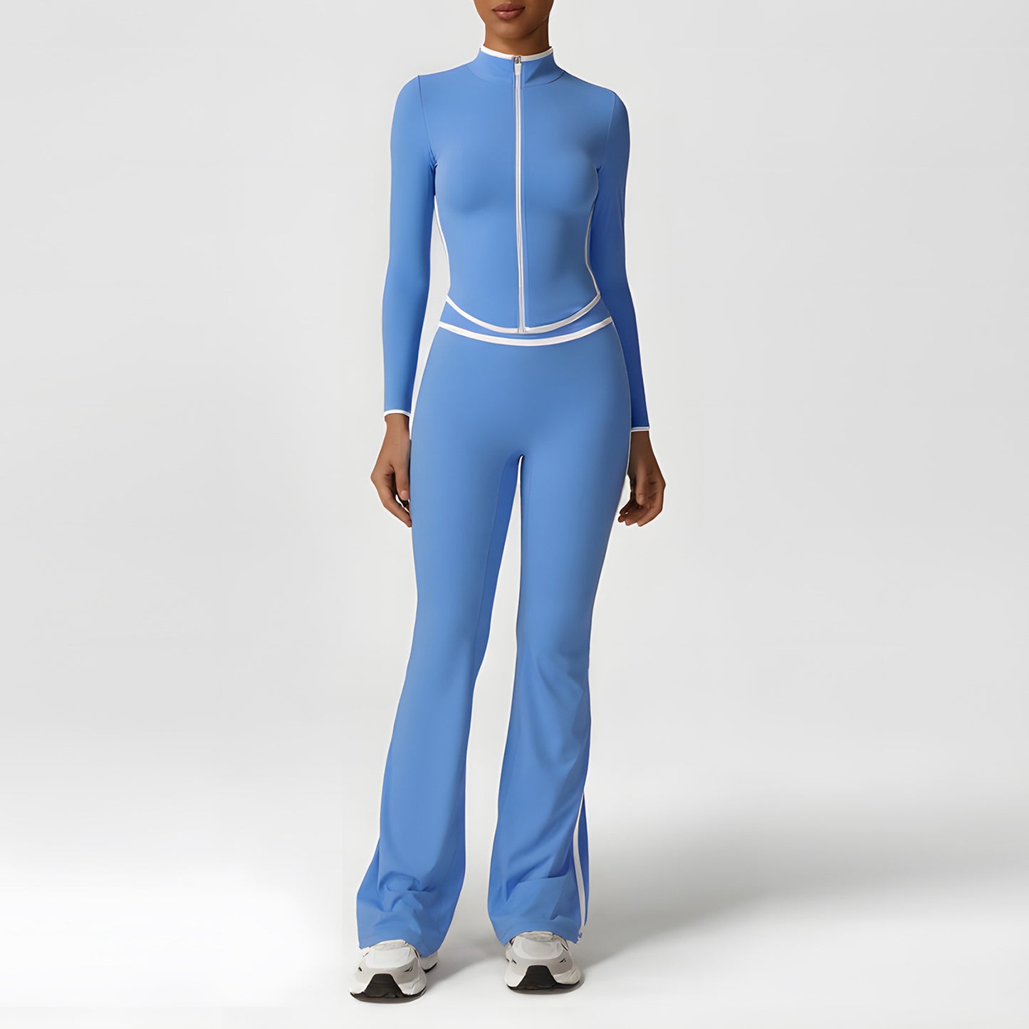 My Mensy Lux Fitness Yoga Set