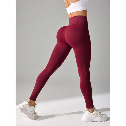 My Mensy Woolen Yoga Pants