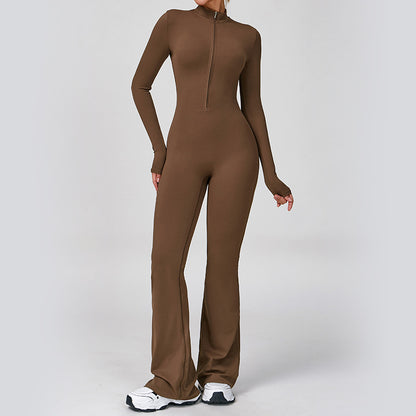 My Mensy Yoga Jumpsuit