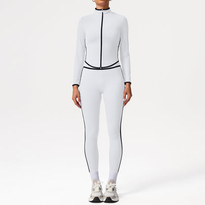 My Mensy Lux Fitness Yoga Set