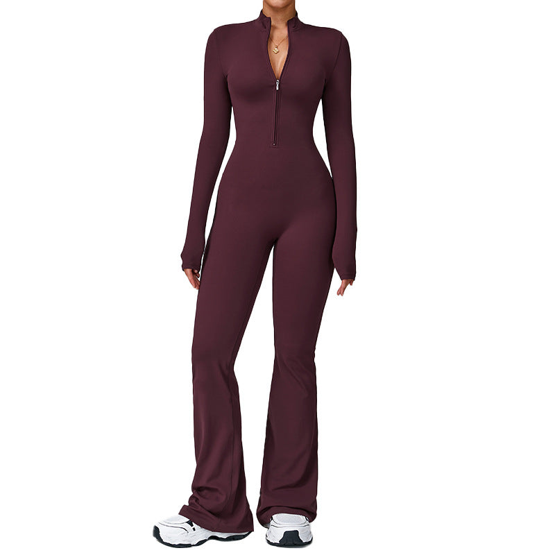 My Mensy Yoga Jumpsuit