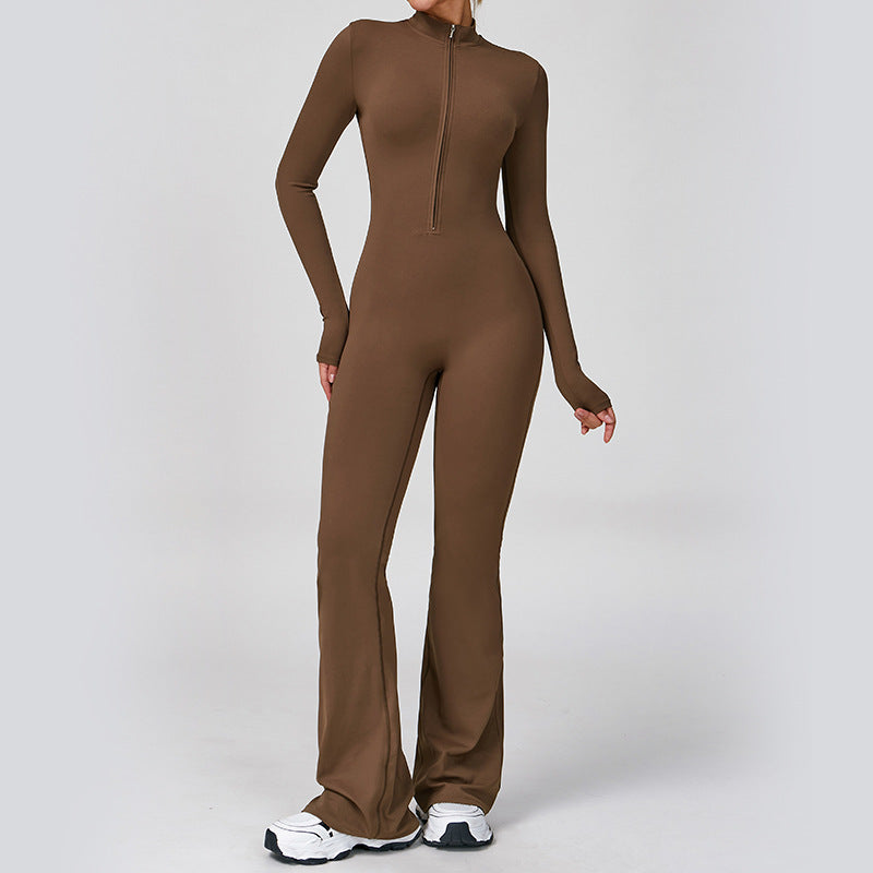 My Mensy Yoga Jumpsuit