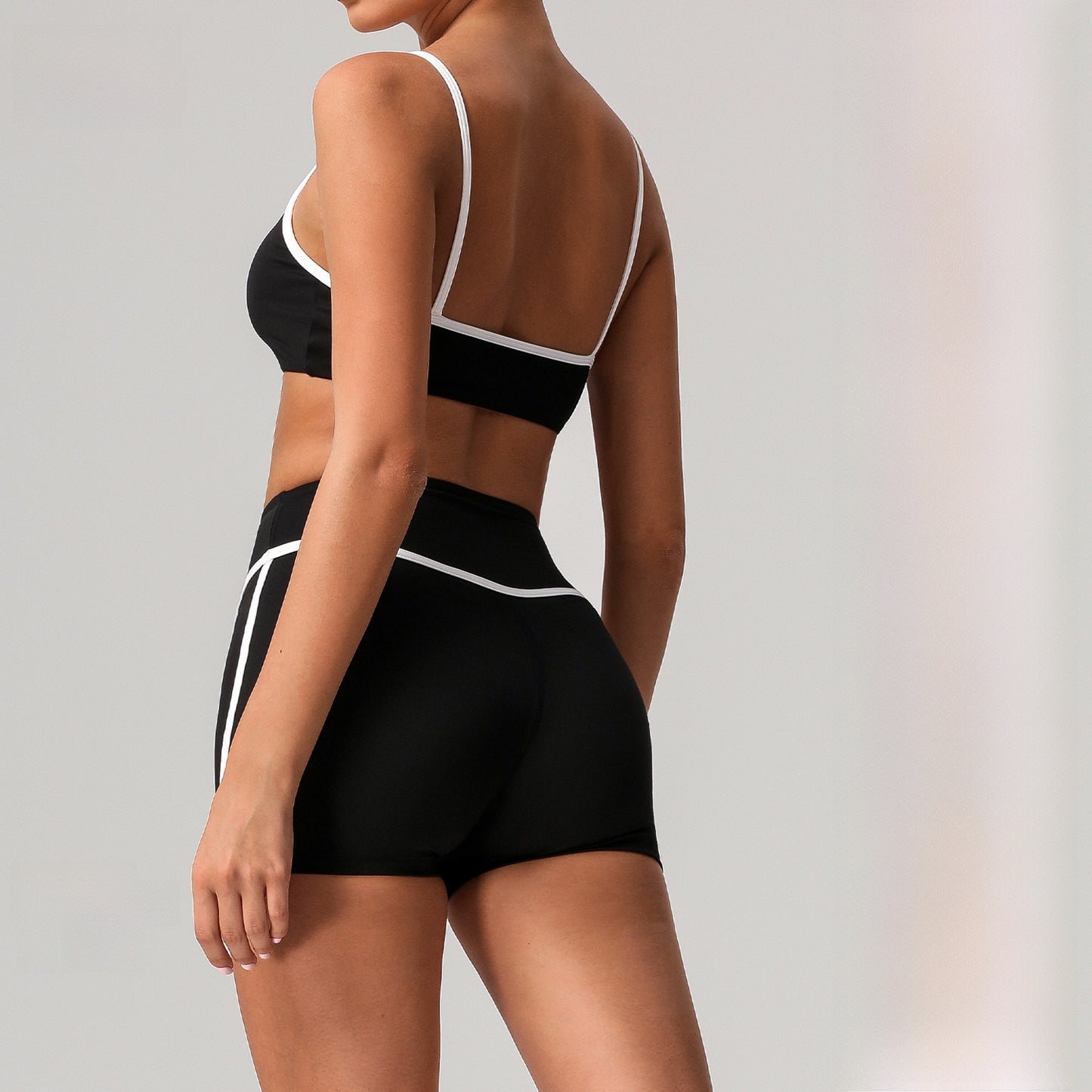 My Mensy Lux Fitness Yoga Set