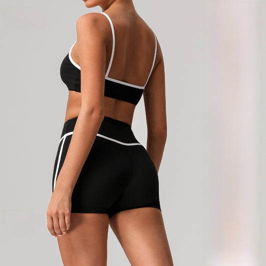 My Mensy Lux Fitness Yoga Set