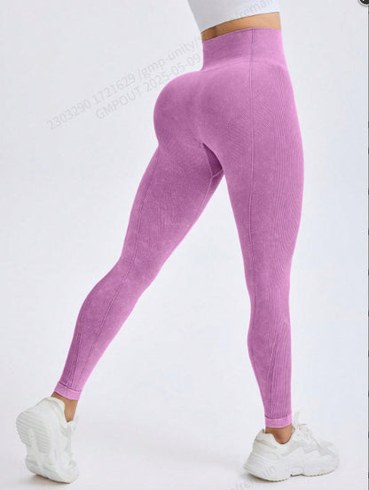 My Mensy Woolen Yoga Pants