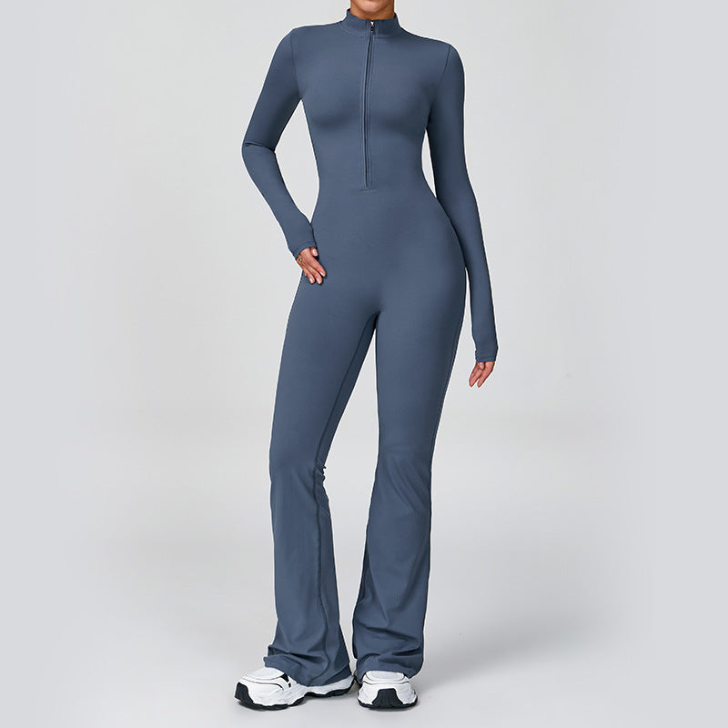My Mensy Yoga Jumpsuit