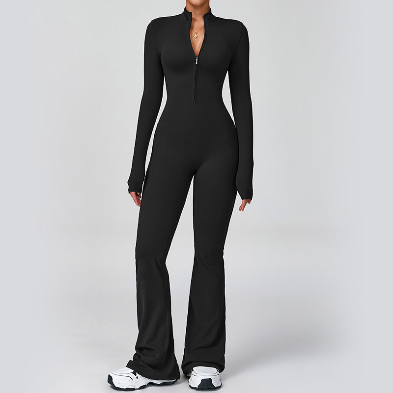 My Mensy Yoga Jumpsuit