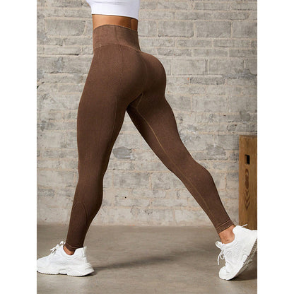 My Mensy Woolen Yoga Pants