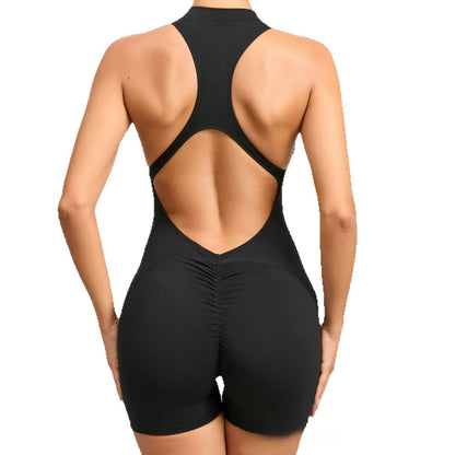 My Mensy One-piece Yoga Suit