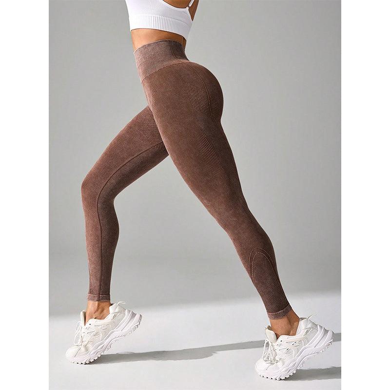 My Mensy Woolen Yoga Pants