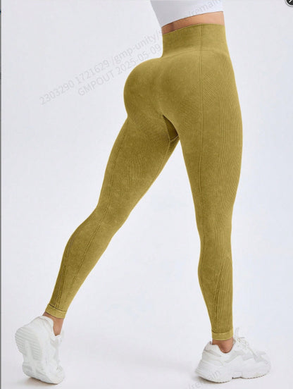 My Mensy Woolen Yoga Pants