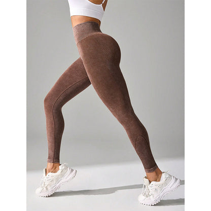 My Mensy Woolen Yoga Pants