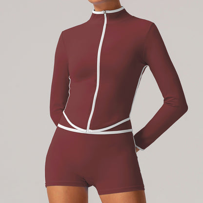 My Mensy Lux Fitness Yoga Set