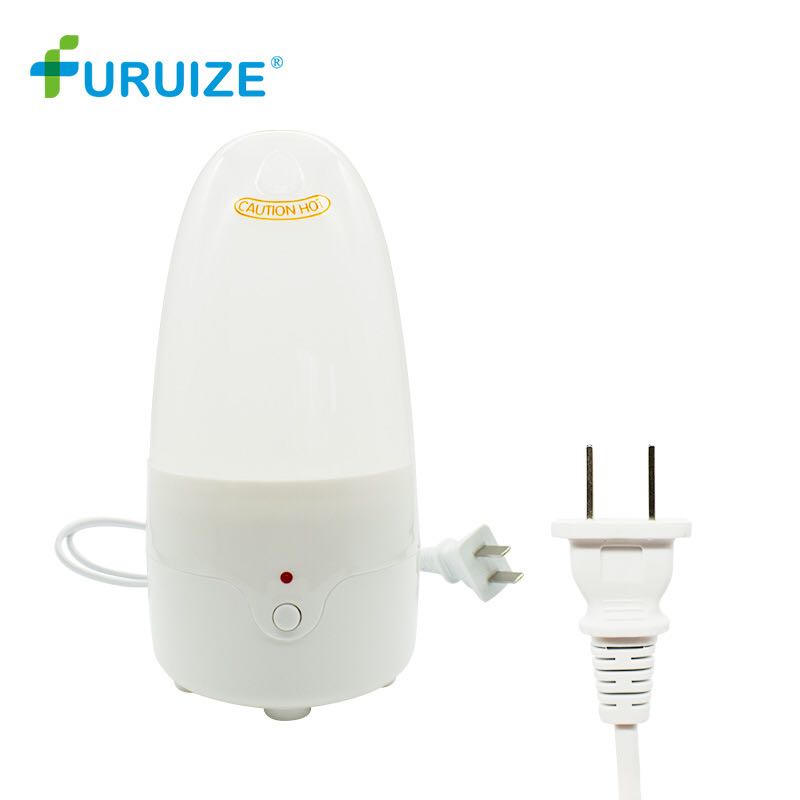 My Mensy Menstrual Cup Disinfection Device – USB Sterilizer & Travel-Friendly