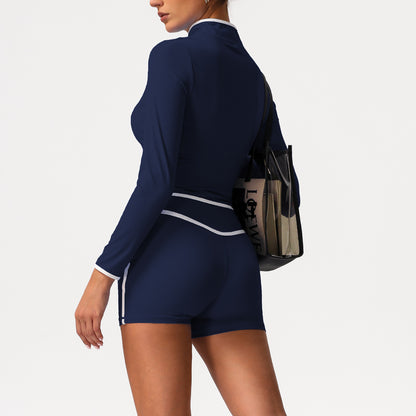 My Mensy Lux Fitness Yoga Set