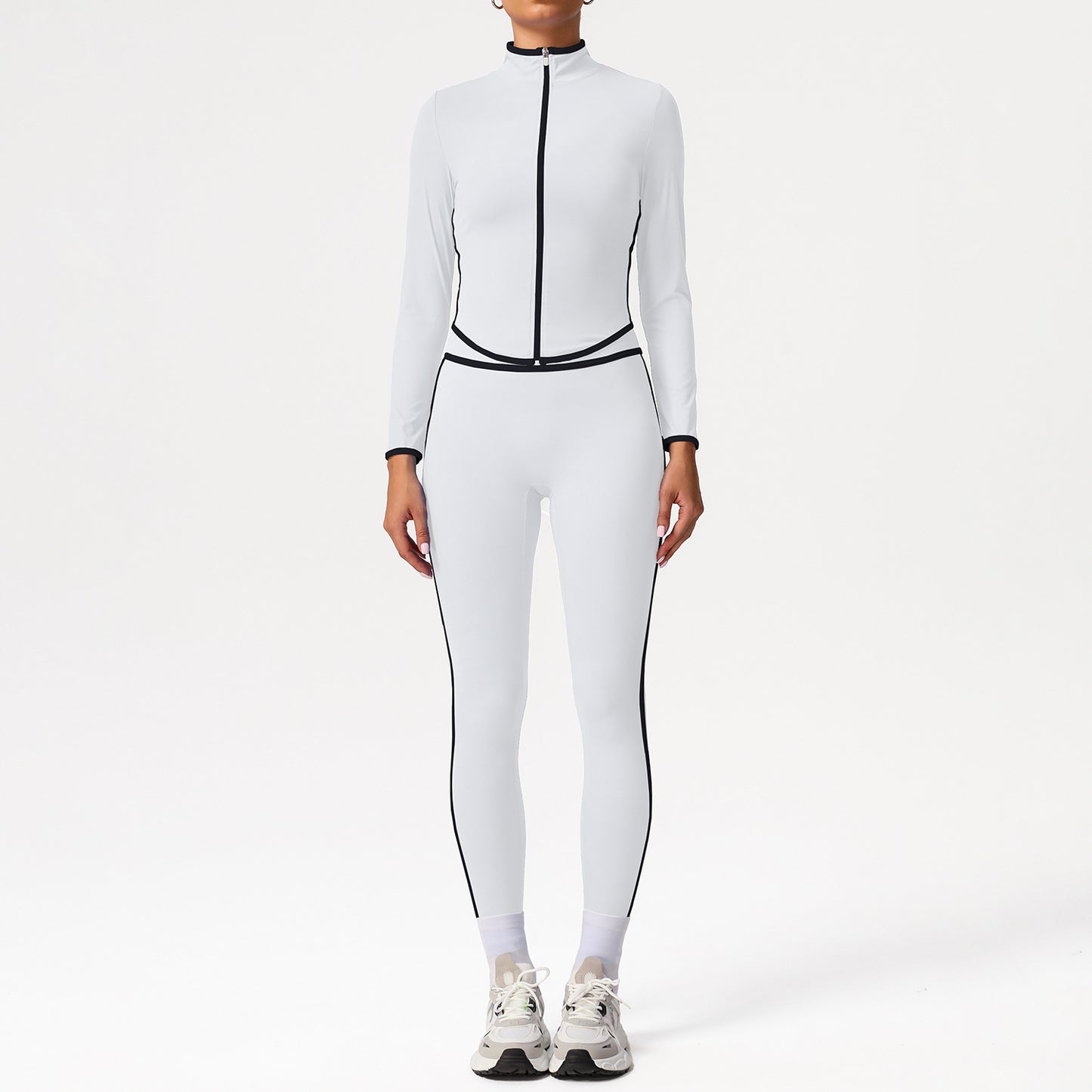 My Mensy Lux Fitness Yoga Set