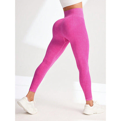 My Mensy Woolen Yoga Pants