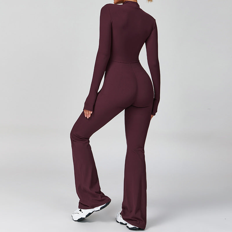 My Mensy Yoga Jumpsuit