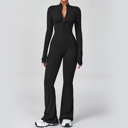 My Mensy Yoga Jumpsuit