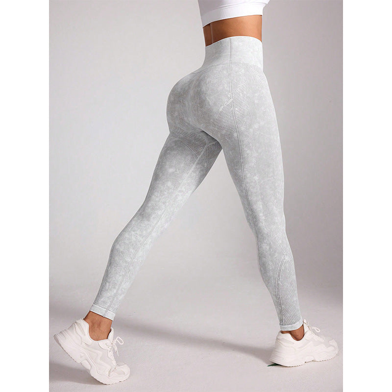 My Mensy Woolen Yoga Pants