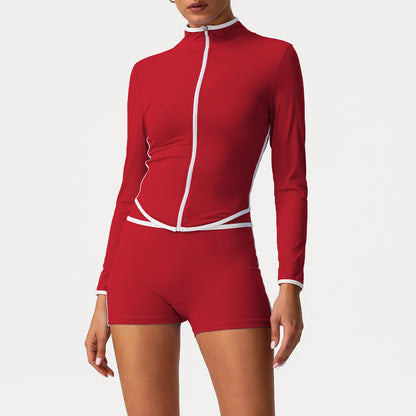 My Mensy Lux Fitness Yoga Set