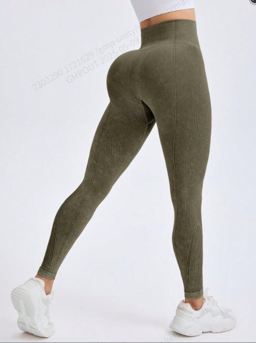 My Mensy Woolen Yoga Pants