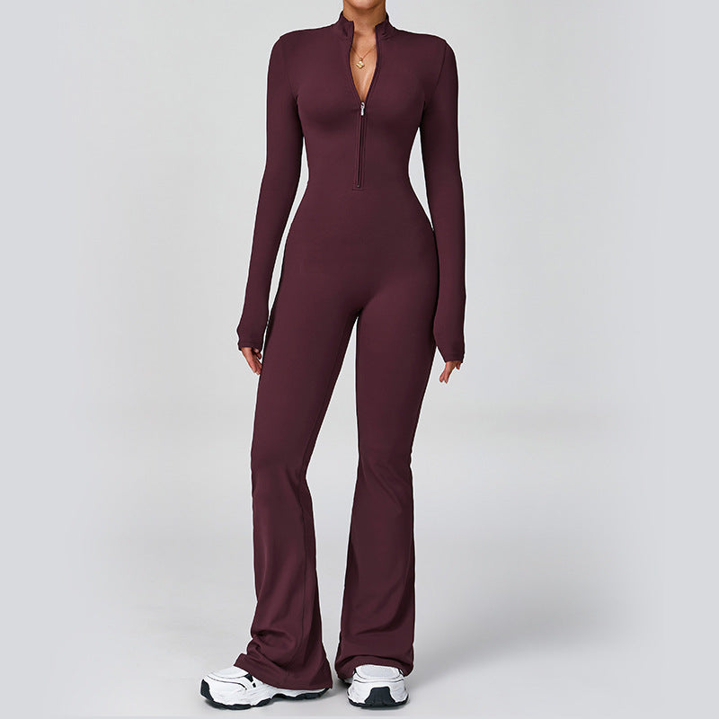 My Mensy Yoga Jumpsuit