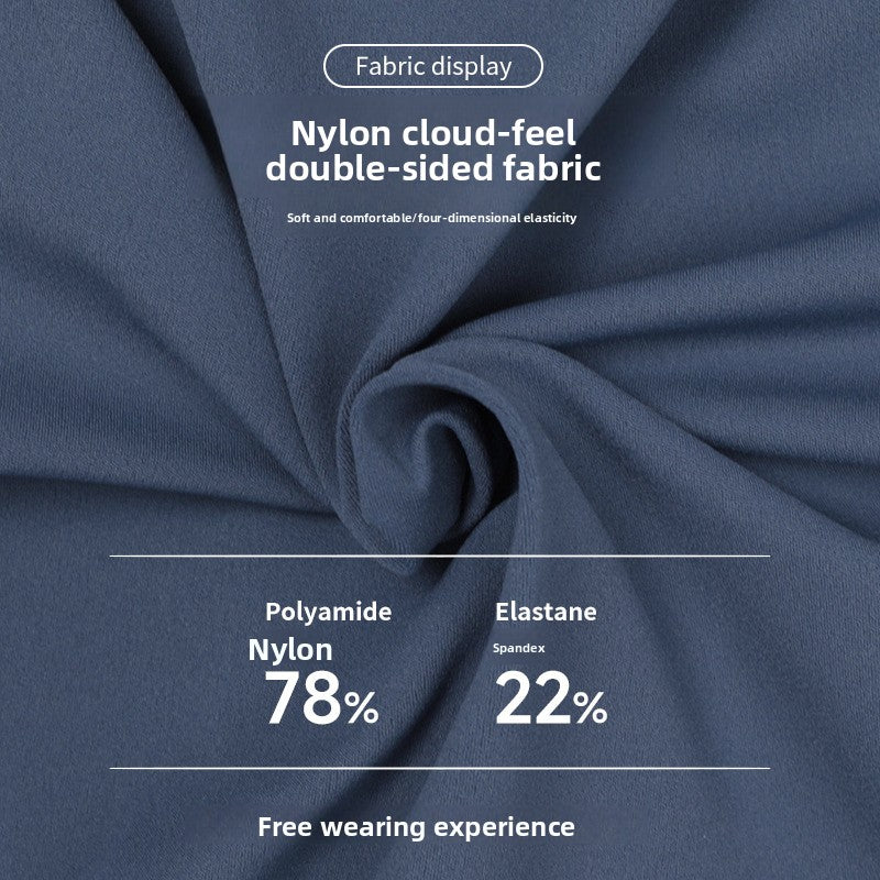 My Mensy Yoga Jumpsuit