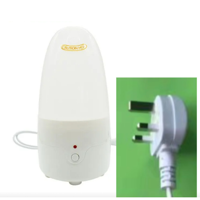 My Mensy Menstrual Cup Disinfection Device – USB Sterilizer & Travel-Friendly